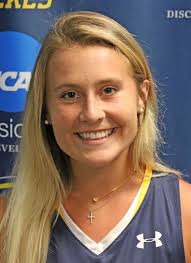 2019 Field Hockey Roster