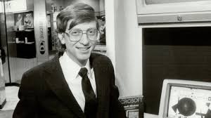 They jointly run the bill & melinda gates foundation. The No 1 Piece Of Advice Bill Gates Would Give His Younger Self Inc Com