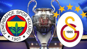 🚨ŞAMPİYONLAR LİGİ KURA ÇEKİMİ | GALATASARAY VE FENERBAHÇE'NİN RAKİPLERİ BELLİ OLUYOR — Fanatik