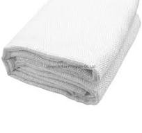 800 Degree 3 X 6 M Flexible Anti Fire Fiberglass Welding Blanket