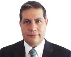 Dr. Marco Antonio Badillo Santoyo: especialista en Urología en León