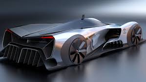 Holden Time Attack Concept Wallpaper Hd Car Wallpapers Id 11283