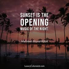 Favorite sunset and love quotes. Sunset Captions For Instagram 150 Best Sunset Quotes And Sayings