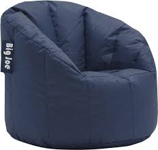 Download Hd Big Joe Milano Bean Bag Chair Multiple Colors Bean Bag Chairs Transparent Png Image Nicepng Com