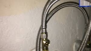 Portable washing machines, which hook up to your sink, are small and affordable. How To Connect Washer Under Bathroom Kitchen Sink Youtube