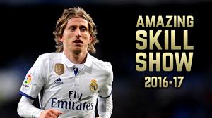 13 281 767 · обсуждают: Luka Modric 2016 17 Amazing Skill Show Youtube