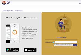 Sign up & semak kwsp online di hp !! Https Www Kwsp Gov My Documents 20126 131635 Panduan Ringkas Pengaktifan I Akaun Ahli Bm Pdf De0e25f2 Dfd8 C0f5 Cabc C1143748db2a