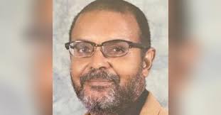 Dr. Eric Berkley Dobson Obituary