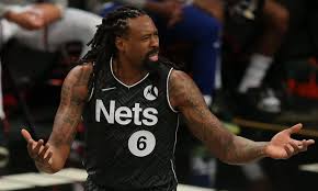 2 days ago · deandre jordan is still bound for los angeles once the buyout with detroit is settled, a report says the brooklyn nets reportedly avoided a buyout and chose to acquire assets from detroit pistons. Does Deandre Jordan Have A Role With The Nets Next Season
