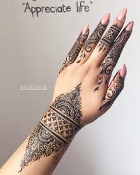 Black Henna More Pins Like This One At Fosterginger Pinterest Henna Designs Hand Henna Black Henna