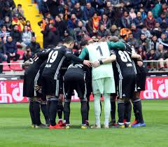 Beşiktaş'ın ilk hazırlık maçı saat 19.00'da başlayacak. Besiktas Basaksehir Maci Saat Kacta Hangi Kanalda