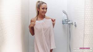 Brooke Marks Showers Forever Hotty Stop