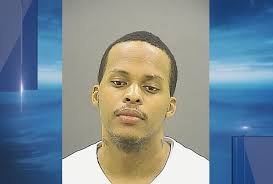 Baltimore Police: Gunman who fired at officers was &lsquo;well known to law  enforcement'