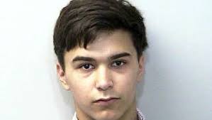 Goodwin tests positive for marijuana, violates release following Rayborn  plea