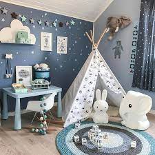 But why just stop there! Creative Ideas For Decorating A Play Corner Kids Interiors