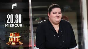 Intra pe clicksud pentru a urmari gratuit, emisiunea chefi la cutite, toate sezoanele disponibile spre vizionare. Chefi La CuÈ›ite Semifinala EmoÈ›iile Mari In Semifinala Claudia Radu A Fost Sezonul Spumelor Youtube