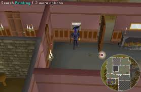 Take the manor key from the bottom of the empty barrel. Osrs Misthalin Mystery Runescape Guide Runehq