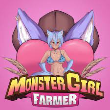 ⭐️Monster Girl Farmer - A Text-Based RPG [v0.32.01] [Bawdy Ink Slinger] |  FAP-Nation 🔞