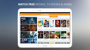 The best apps to watch anime on android if you're an anime fan, take a look at this great selection of android apps with which you can enjoy watching 14.11.2020 · 4. Top And Best Of Android Movie Watching Apps Wap5 Amazon Flipkart Offers And Discounts