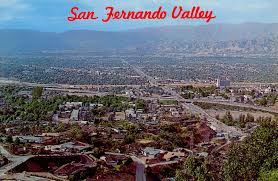 The Museum Of The San Fernando Valley Where Is This View Of The San Fernando Valley San Fernando Valley San Valley California