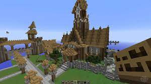 Minetexas has a new minecraft factions server on the minetexas minecraft server network in 2019! A Server Spawn Map Para Minecraft