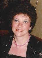 Sharon Vogel Obituary (2015)