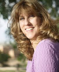 Guest Post: Kimberley Griffiths Little