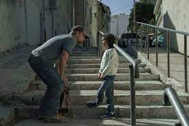 The star plays an oklahoma oil worker who travels to marseille to help abigail breslin as his imprisoned daughter in. Pam Kwhhujtcxm