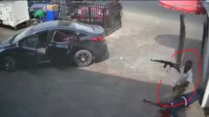Image result for Imo Zenith bank robbery