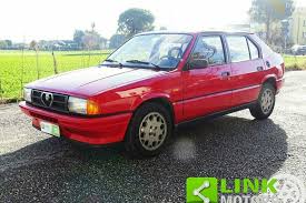 Image result for Verde Reseda 1985 Alfa-Romeo