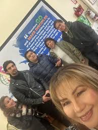 Grateful for sponsor's support to autism community