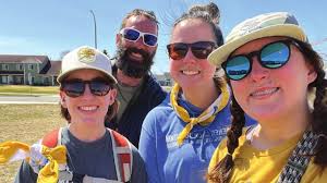 A Big Project Celebration 2022 Daredevil