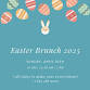 Easter Brunch at the Holiday Inn & Suites Elgin