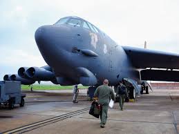 Inside A Training Mission With A B 52 Bomber The Aircraft That Will Not Die In 2020 Aircraft Mission Fighter Jets