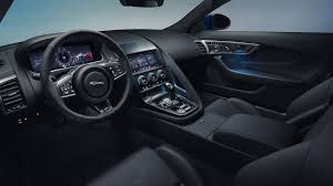 2021 Jaguar F Type R Coupe Wallpapers Specs Videos 4k Hd Wsupercars