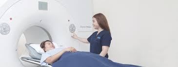 Home Iscan Diagnostic Center