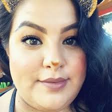 Kristina Estrella's Instagram, Twitter & Facebook