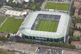 Axess ag, bekannt als anbieter von gesamtlösungen für ticketing und zutrittsmanagement, stattet die neue heimspielstätte des sk rapid wien aus. Das Stadion Als Businessdrehscheibe