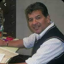 Romulo Mendivil's Instagram, Twitter & Facebook