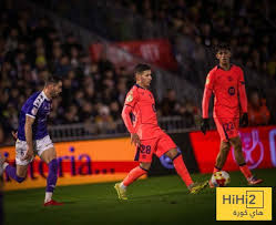 كلمة في حق غوادالاخارا بعد مباراة برشلونة