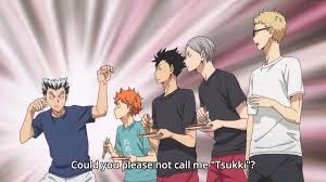 Haikyuu Second Season Episode 11 Discussion 60 Forums Myanimelist Net Pg parental guidance recommended for persons under 15 years. haikyuu second season episode 11