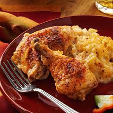 25 Chicken Leg Recipes You Need To Try Sunday Recipes Chicken Recipes Chicken Main Dishes