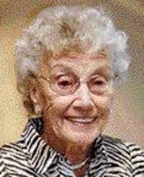 Obituaries today: 92-year-old Grace Zylstra enjoyed sewing, knitting and  traveling