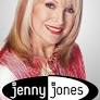 Contact Jenny Jones