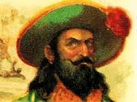 Captain Morgan's Instagram, Twitter & Facebook