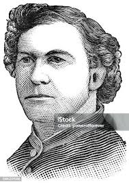 Vetores de O Bispo Thomas James Conaty Irlandês Terra Liga Da América e  mais imagens de Acessório de Vestuário Histórico