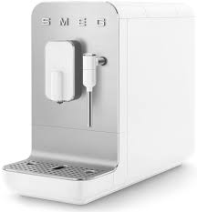 We did not find results for: Smeg Bcc02 Automatic Coffee Machine With Milk Frother Crema