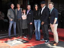 Renee never confirmed plastic surgery, but the only explanation could be breast augmentation. Chris O Donnell 44 Is Unrecognizable As He Makes A Rare Appearance Off The Set Of His Show Ncis Los Angeles Daily Mail Online