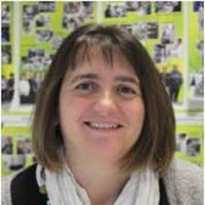 Marie-Hélène WAGNER