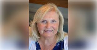 Obituary information for Shirley J. (Griffin) Kenny